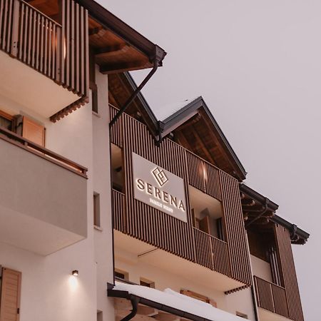 Family Hotel Serena Andalo Esterno foto